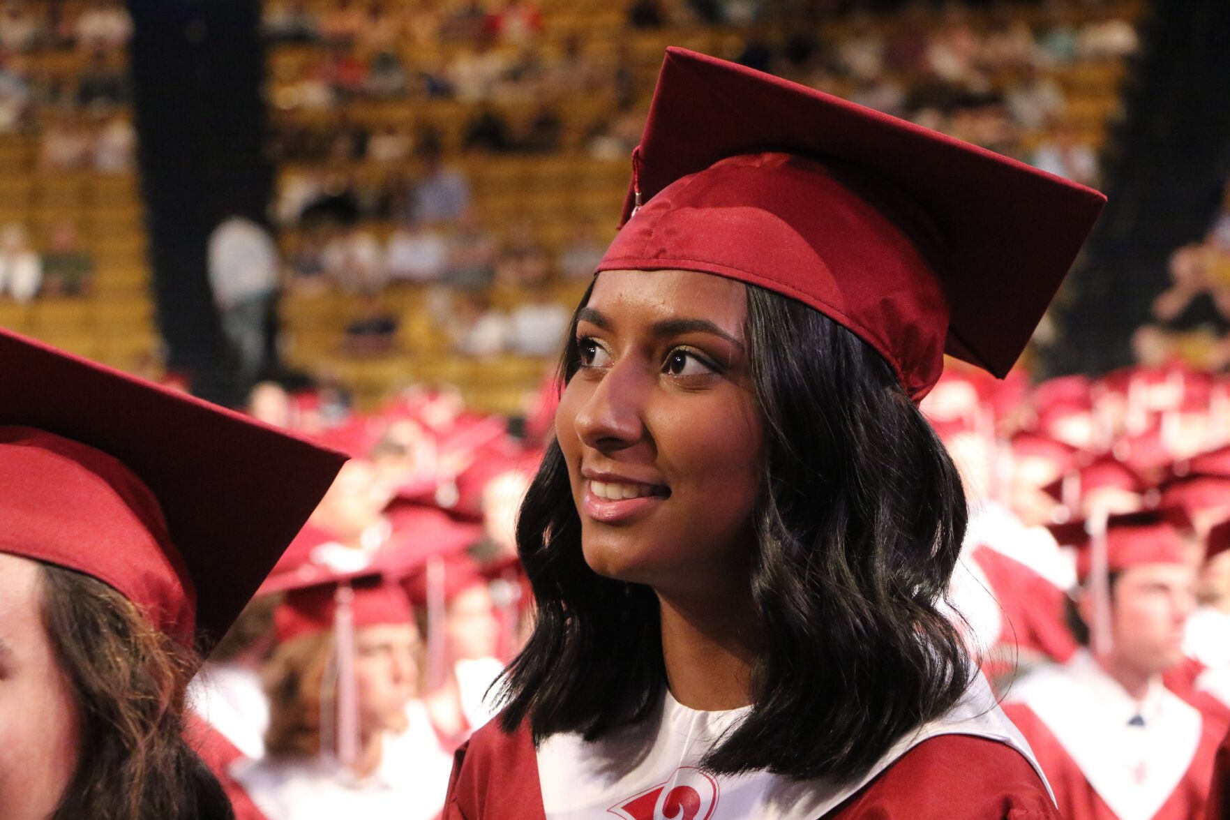 Owasso graduation